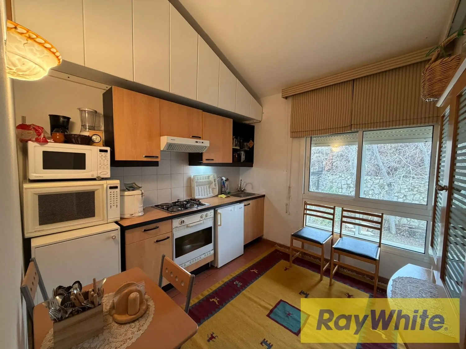 Full-floor Chalet For Sale In Zaarour Club – 283 Sqm — الصورة 5