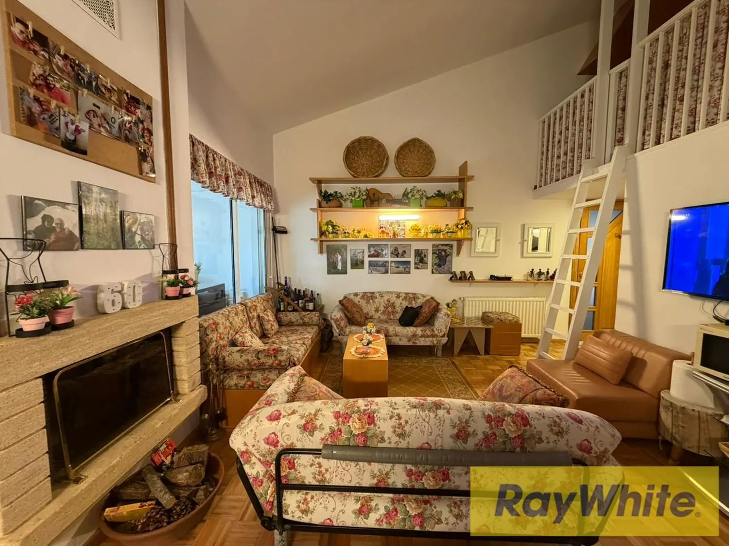 Chalet For Sale In Zaarour Club – 150 Sqm