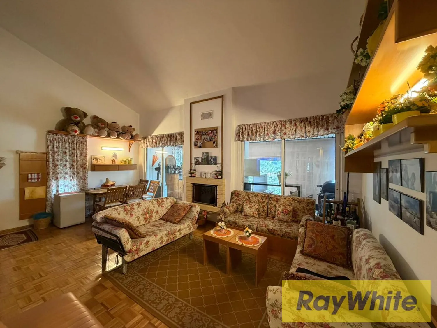 Chalet For Sale In Zaarour Club – 150 Sqm — الصورة 5
