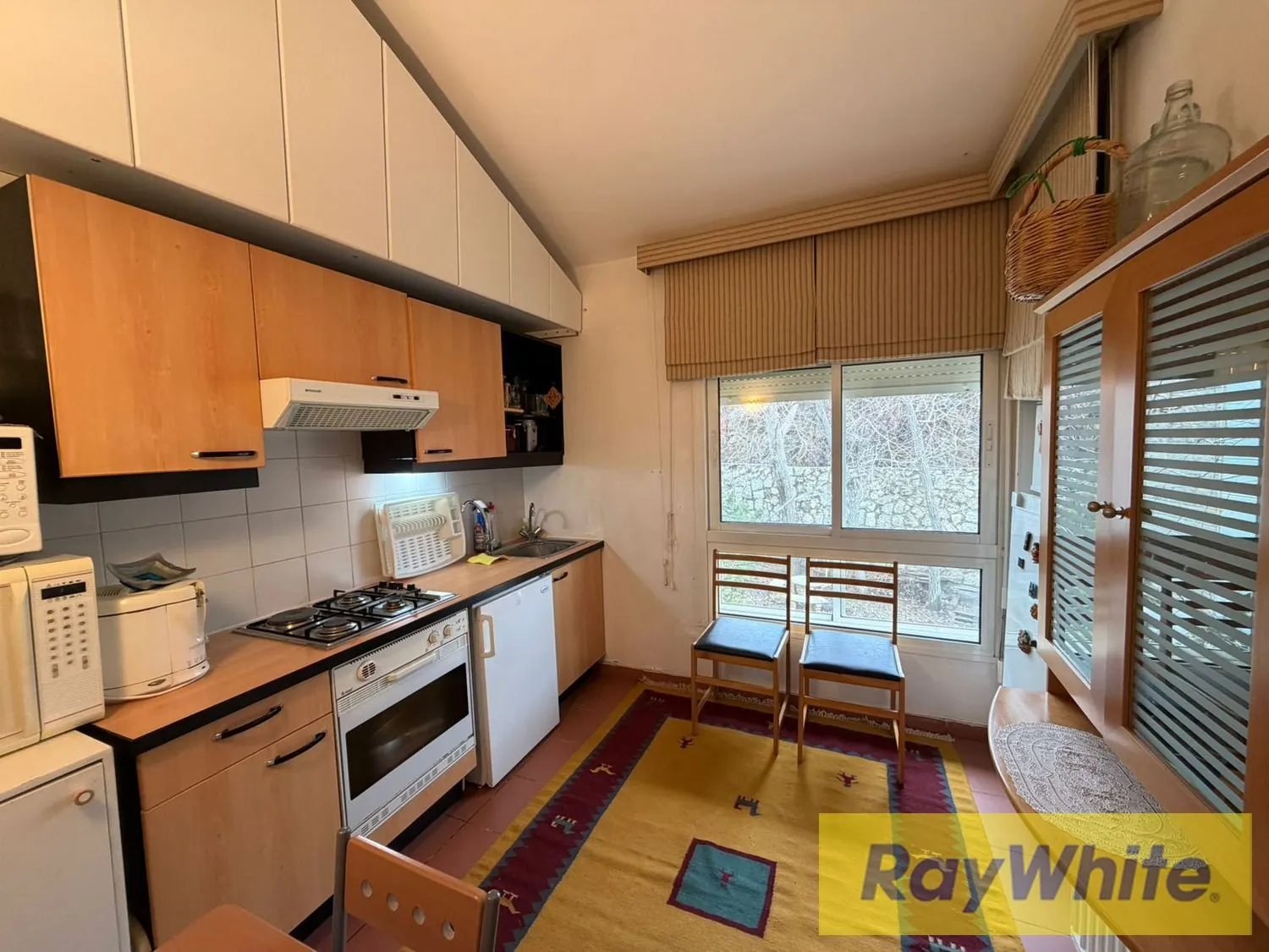 Chalet Duplex For Sale In Zaarour Club – 150 Sqm (renovated) — الصورة 5