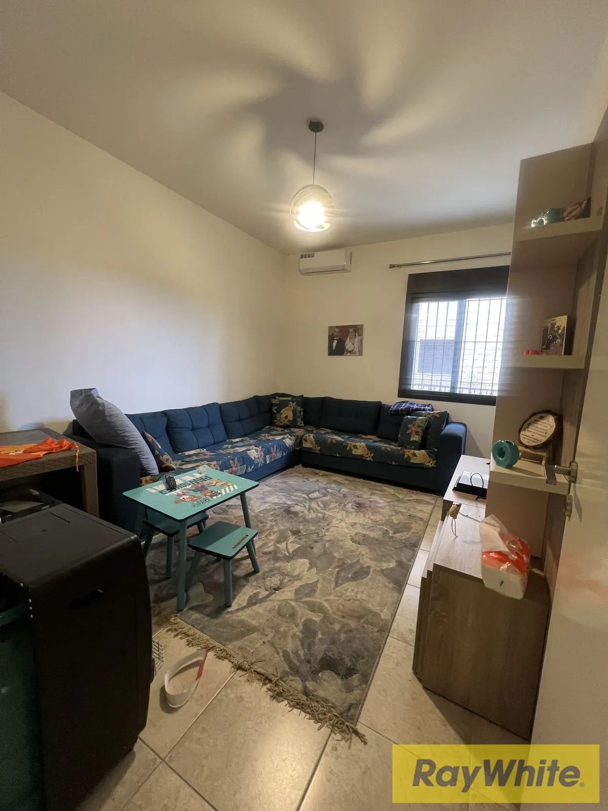 Apartment For Sale In Mansourieh – 200 Sqm