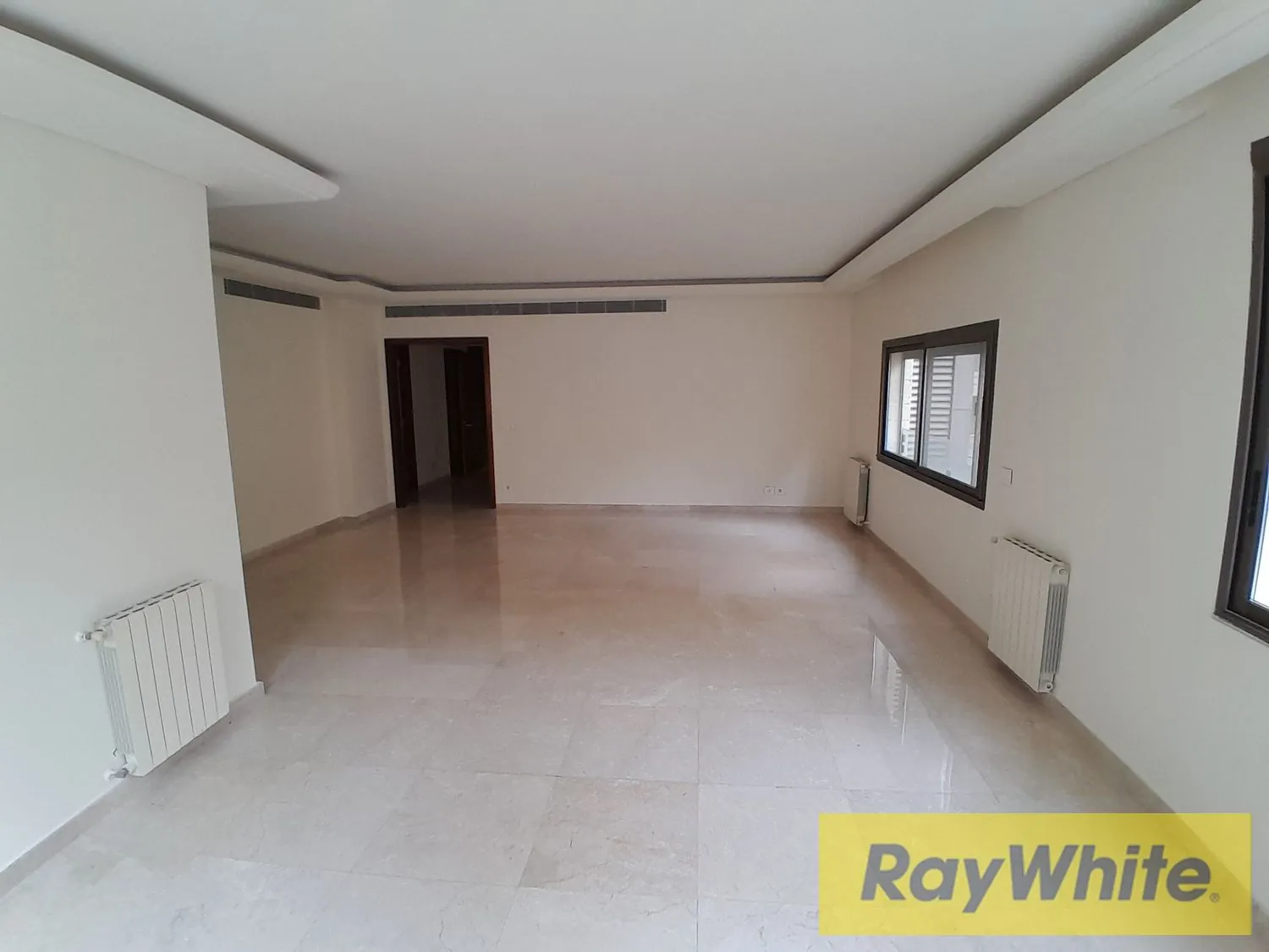 Apartment For Sale In Achrafieh – 225 Sqm