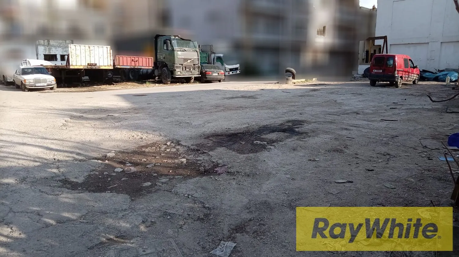 Land For Sale In Medawar – 400 Sqm — الصورة 2