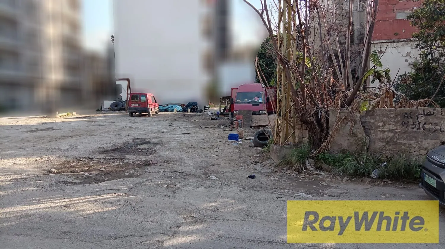 Land For Sale In Medawar – 400 Sqm — الصورة 4