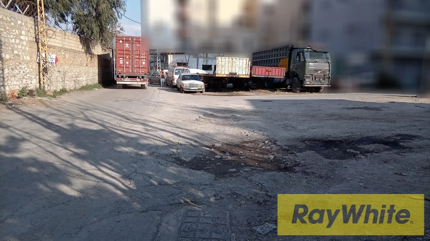 Land For Sale In Medawar – 400 Sqm — الصورة 5