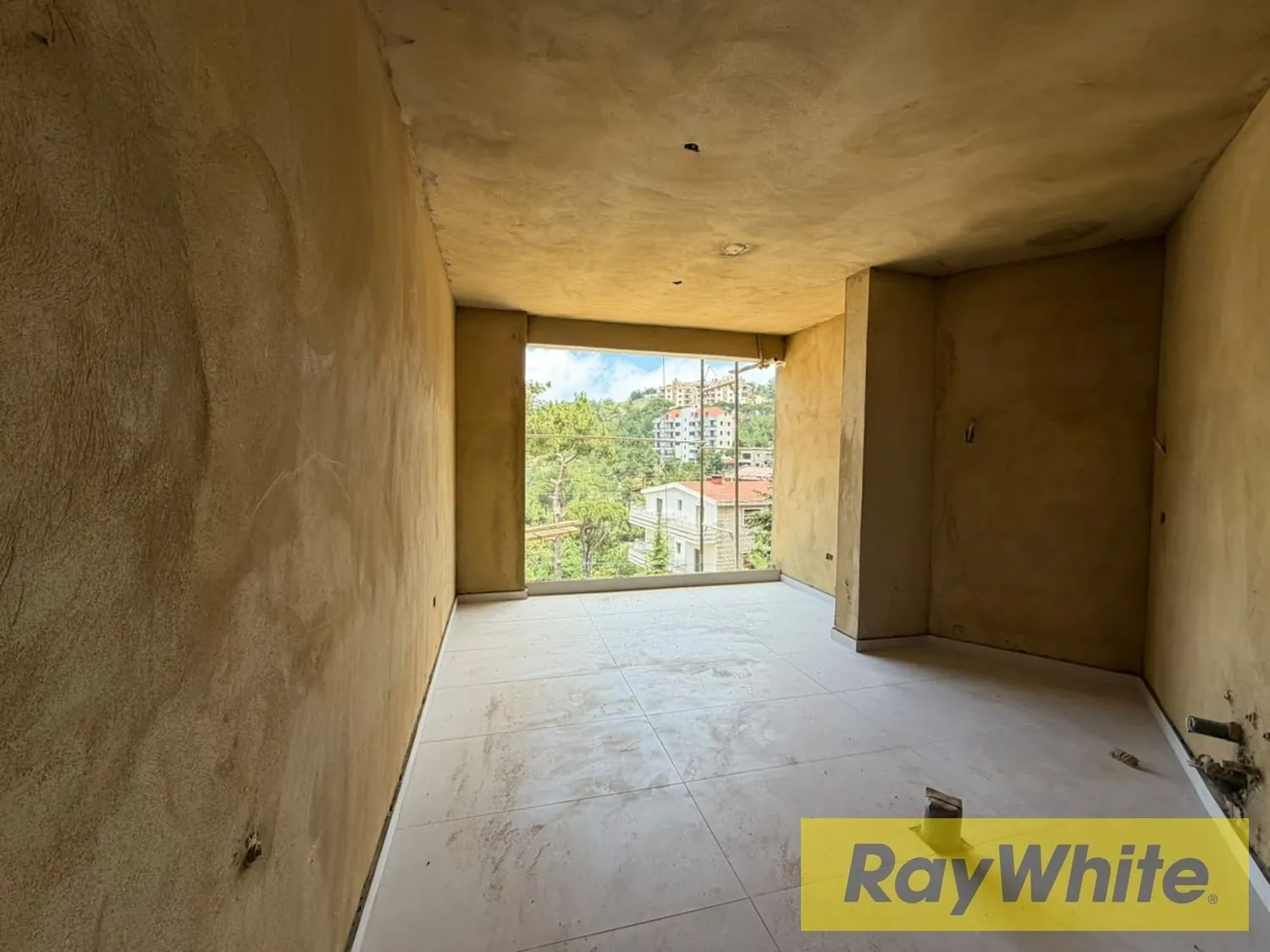 Brand New Apartment For Sale In Douar – 110 Sqm (under Construction)