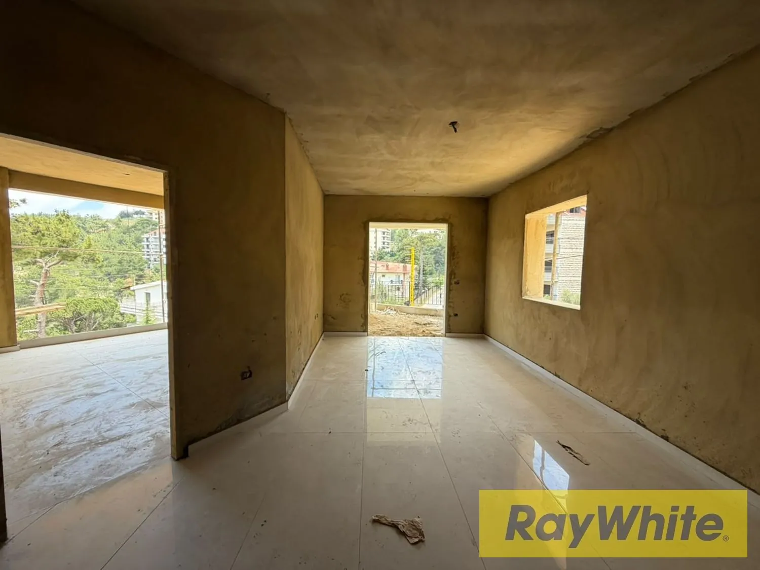 Brand New Apartment For Sale In Douar – 110 Sqm (under Construction) — photo 3