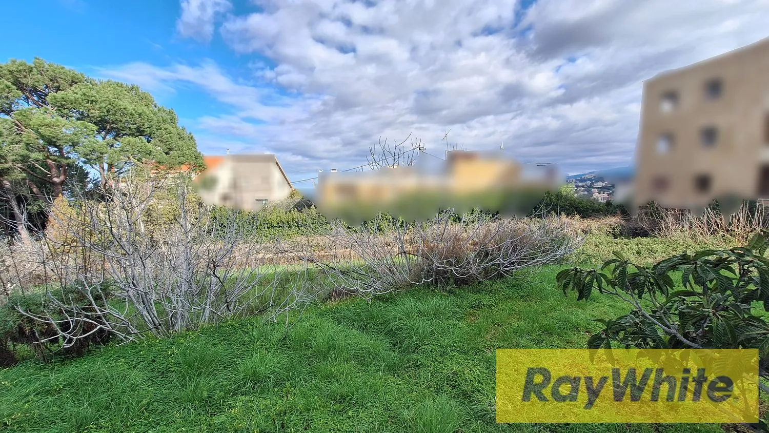 Land For Sale In Roumieh – 1,220 Sqm — photo 4
