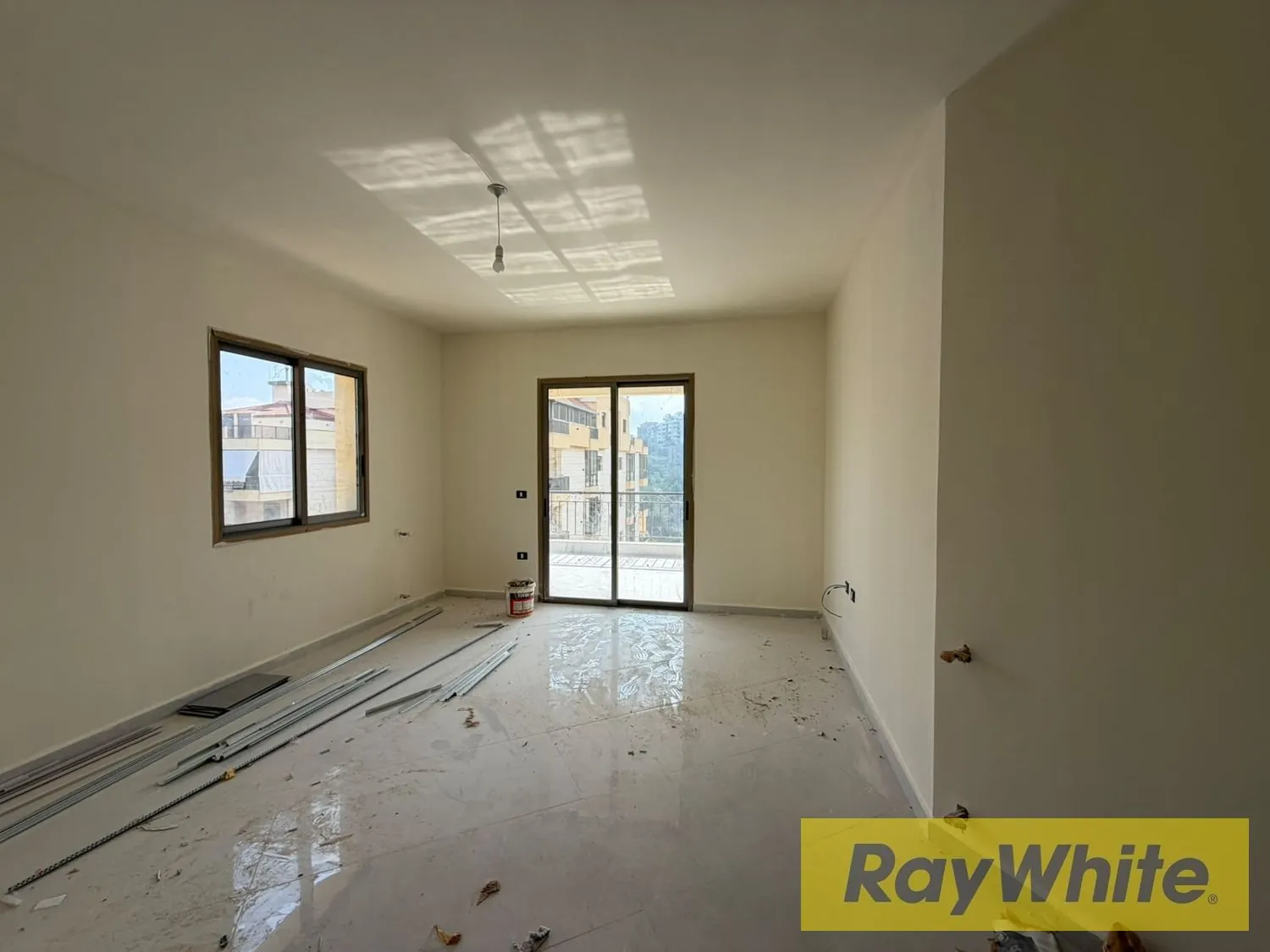 Brand New Apartment For Sale In Douar – 110 Sqm — الصورة 3