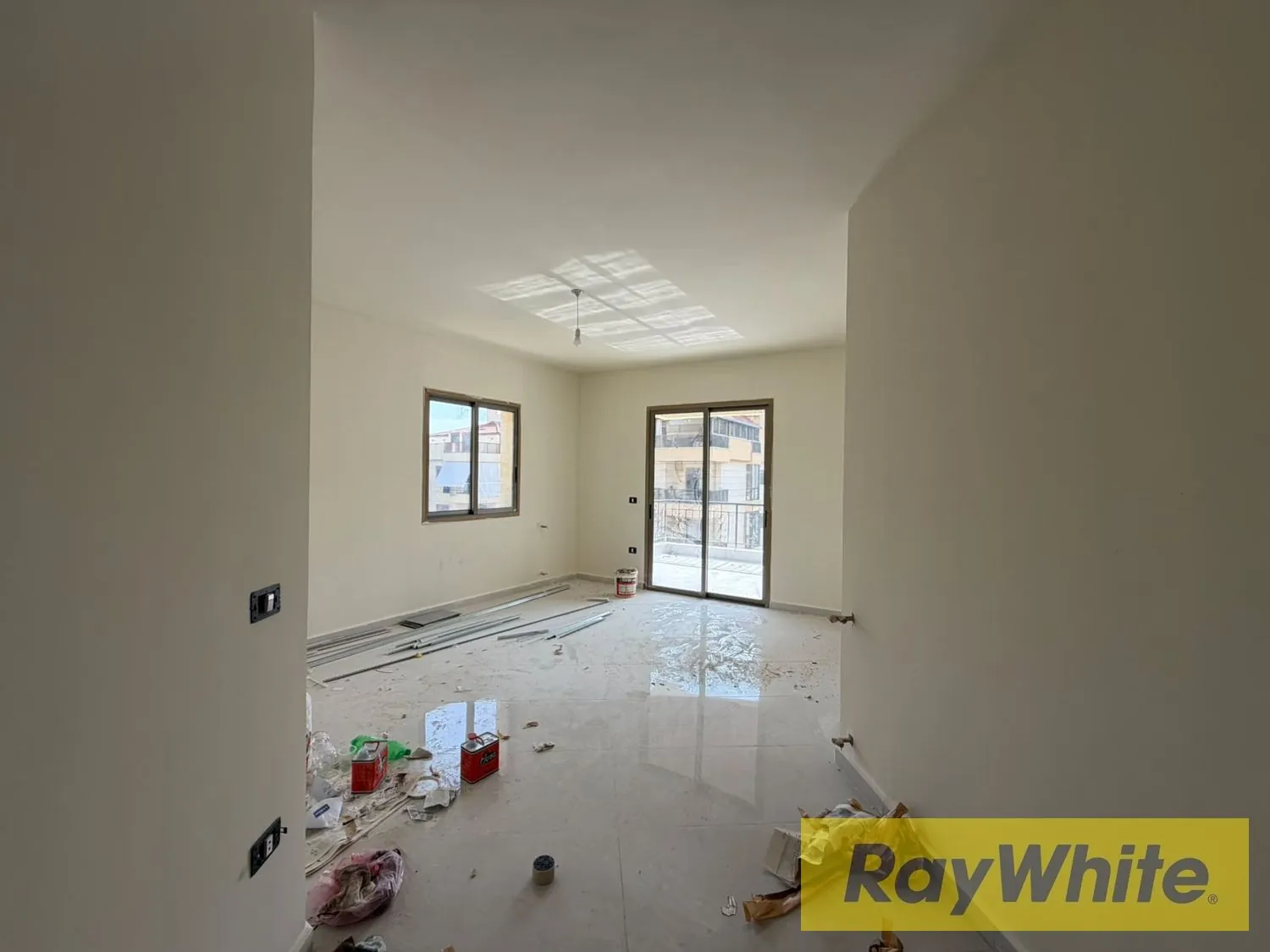 Brand New Apartment For Sale In Douar – 110 Sqm — الصورة 4