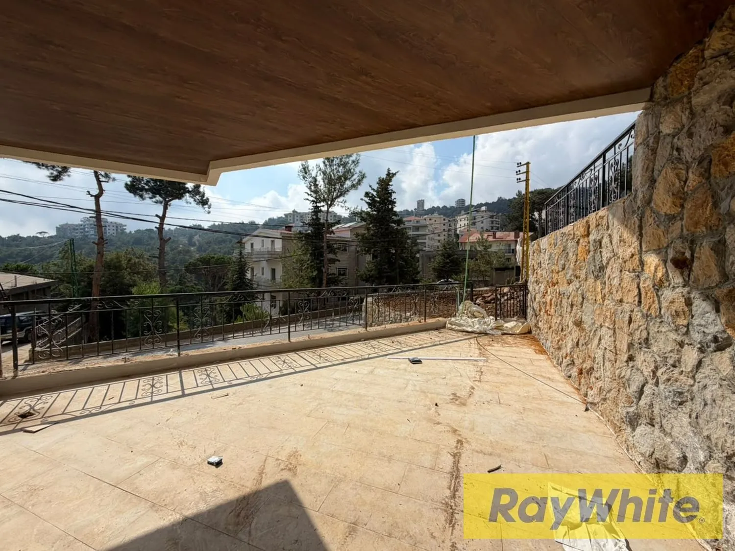 Brand New Apartment For Sale In Douar – 133 Sqm