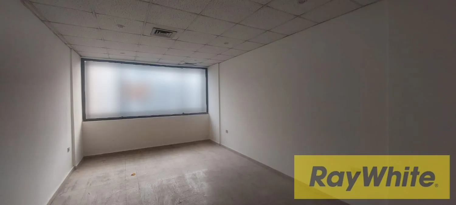 Office For Rent In Moucharrafieh – 70 Sqm