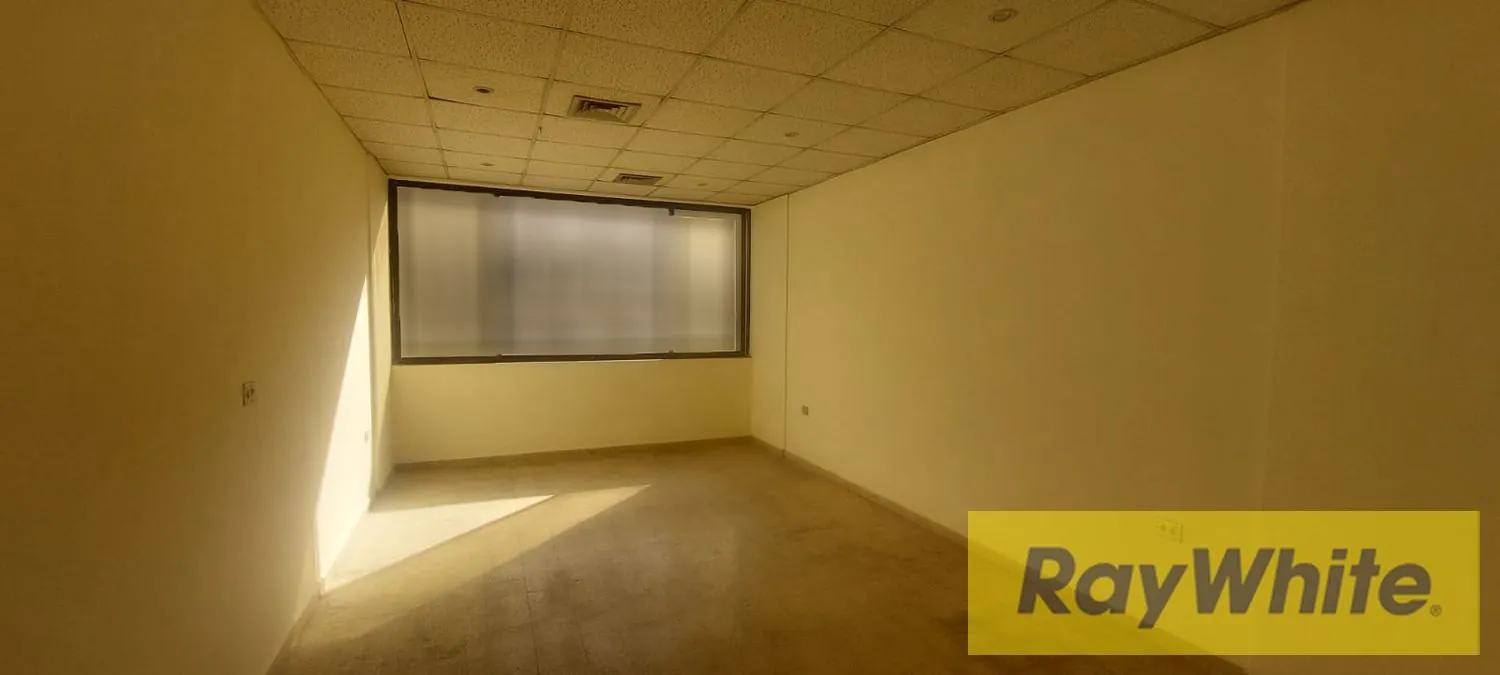 Office For Rent In Moucharrafieh – 60 Sqm