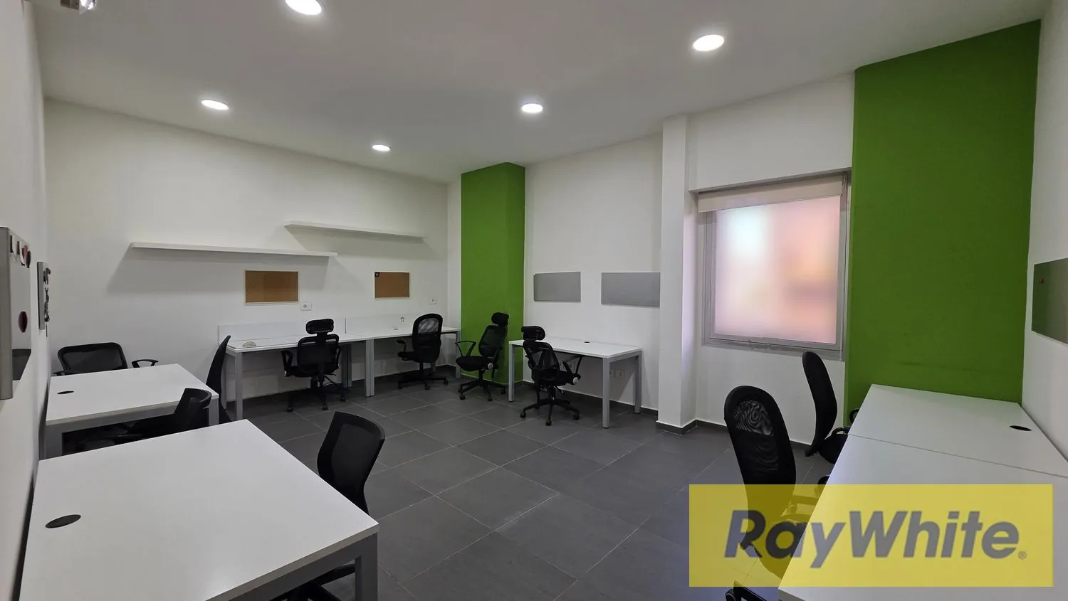 Office Space For Rent In Prime Sin El Fil — الصورة 2