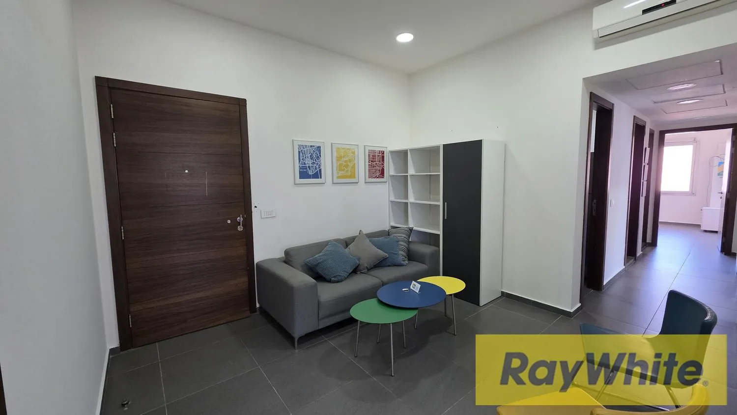 Office Space For Rent In Prime Sin El Fil — الصورة 4