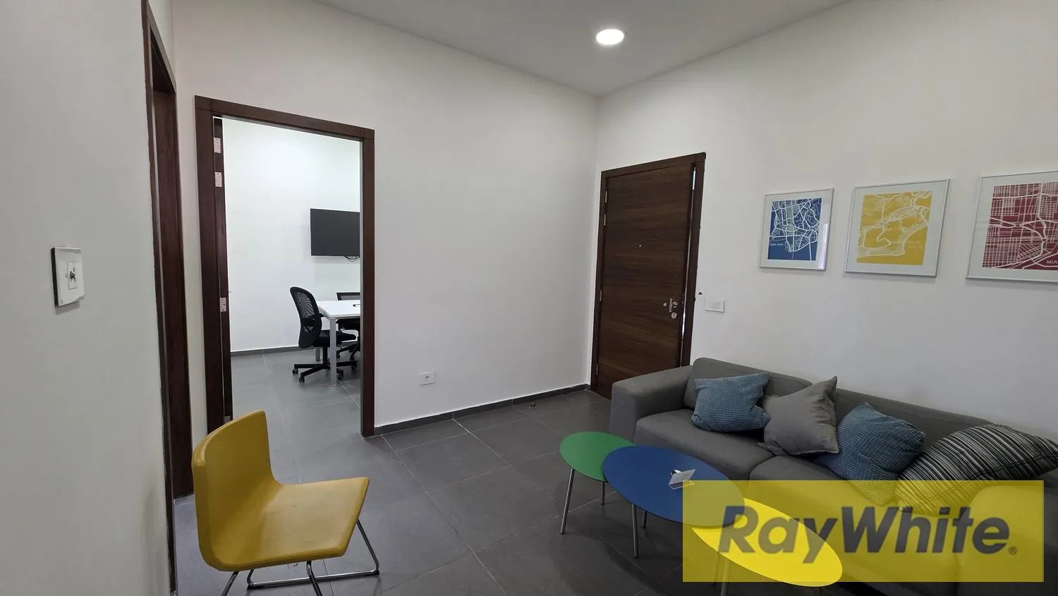 Office Space For Rent In Prime Sin El Fil — الصورة 5