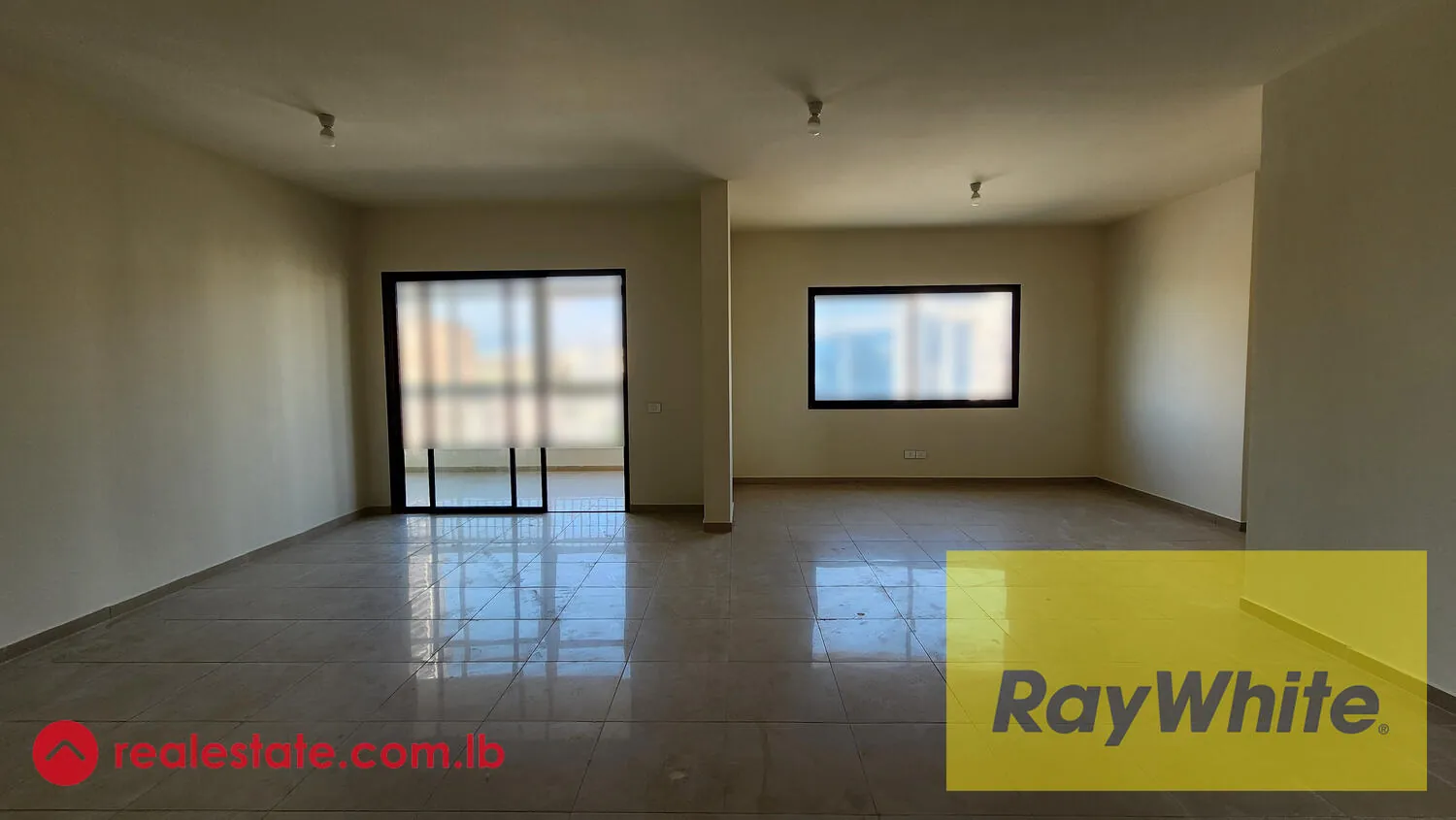 Spacious Apartment For Rent – Horch Tabet — الصورة 2