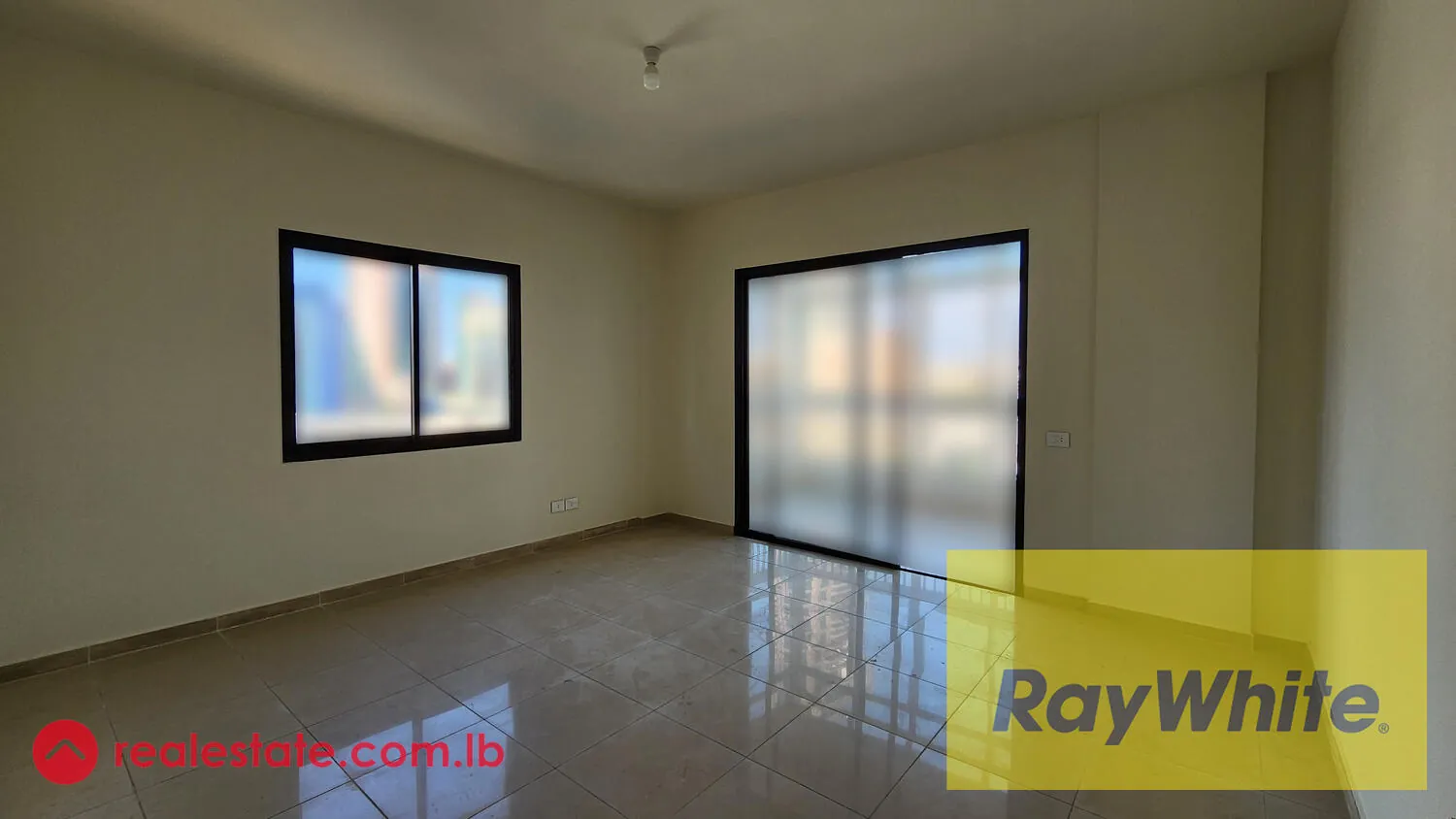 Spacious Apartment For Rent – Horch Tabet — الصورة 4