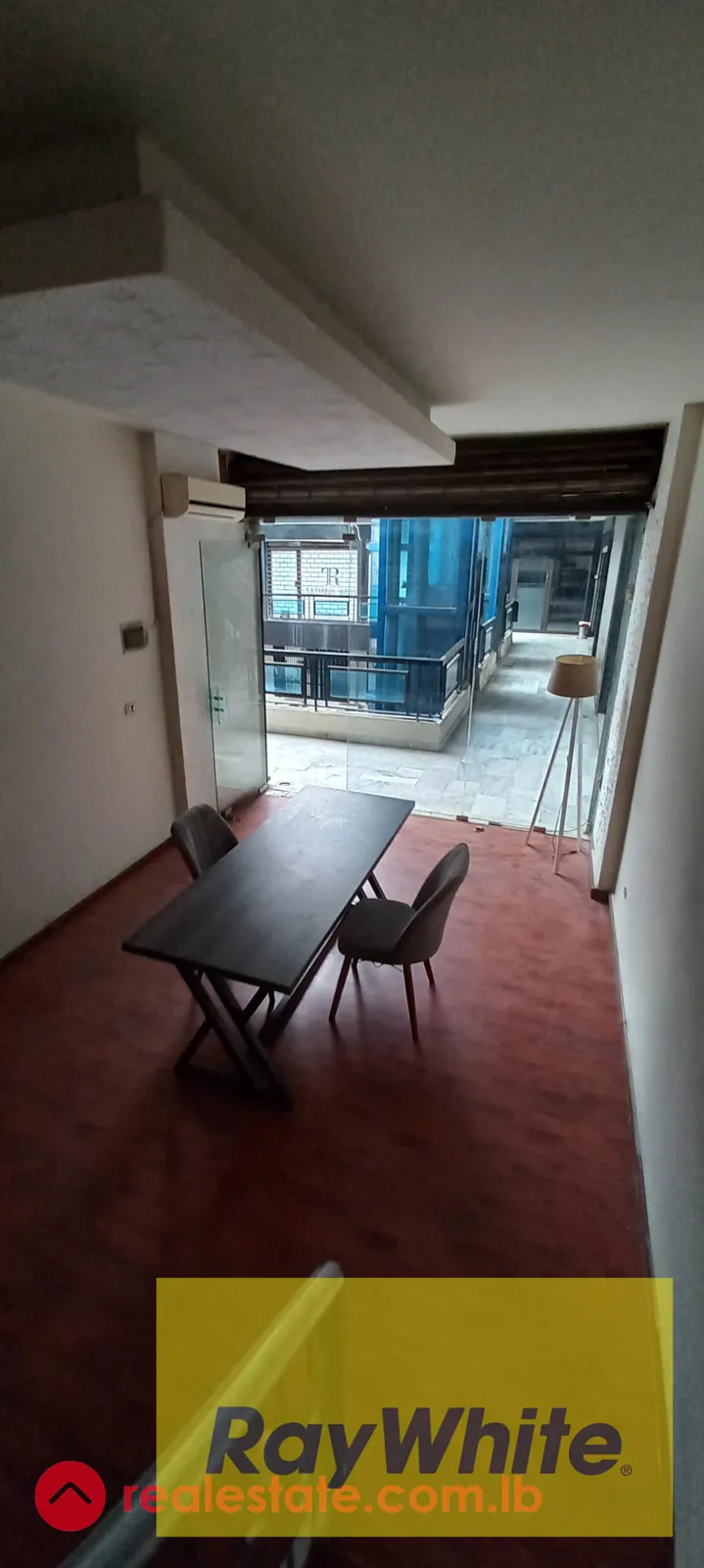 Office In Commercial Center In Zalka For Sale — photo 3