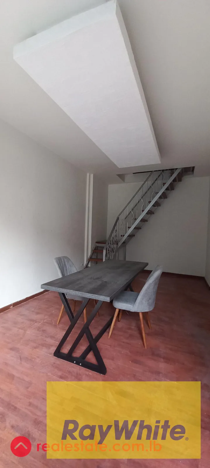 Office In Commercial Center In Zalka For Sale — photo 4