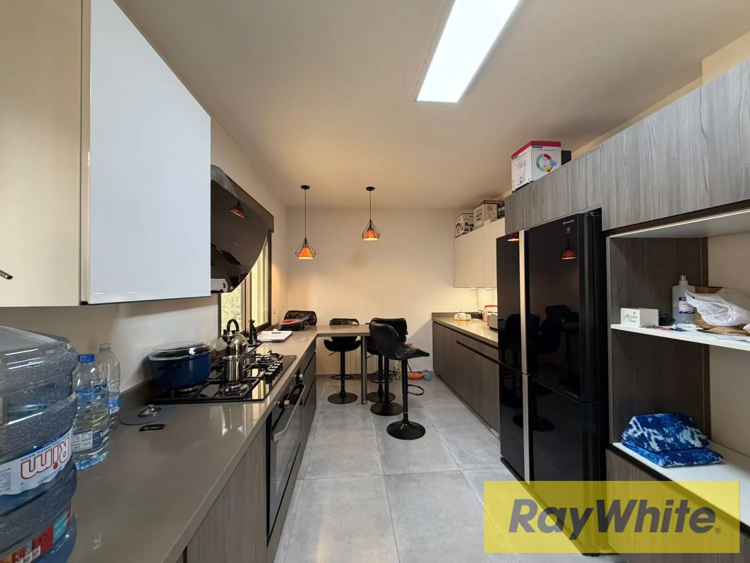 Luxury Renovated Duplex +terrace For Rent In Zaraoun — الصورة 3