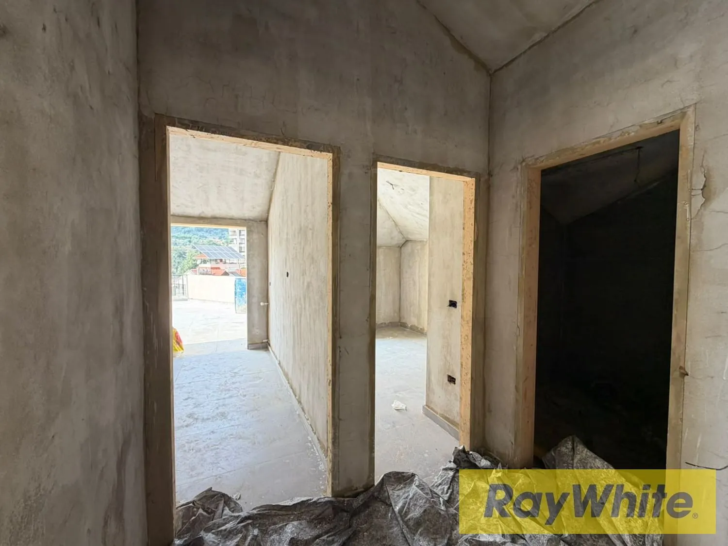 Roof For Sale In Douar – 110 Sqm — الصورة 5