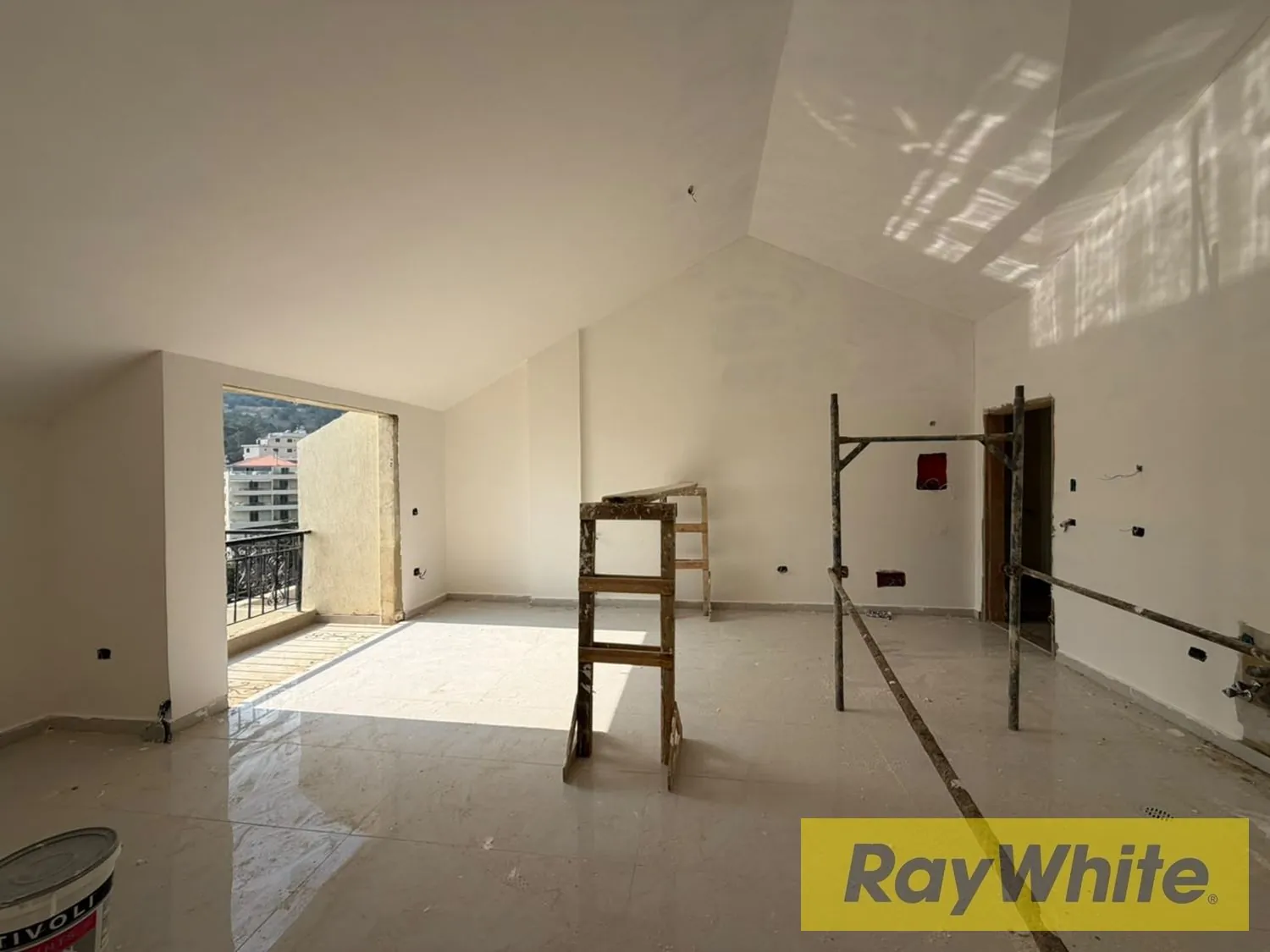 Roof For Sale In Douar – 110 Sqm — photo 2