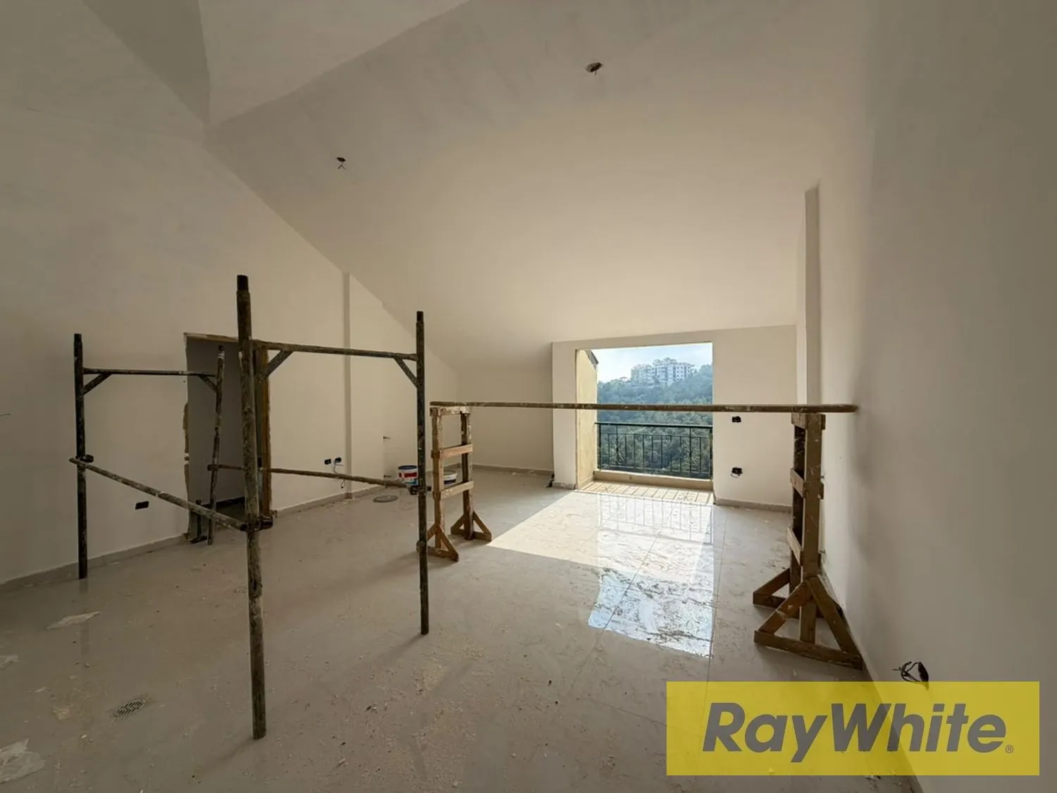 Roof For Sale In Douar – 110 Sqm — photo 4