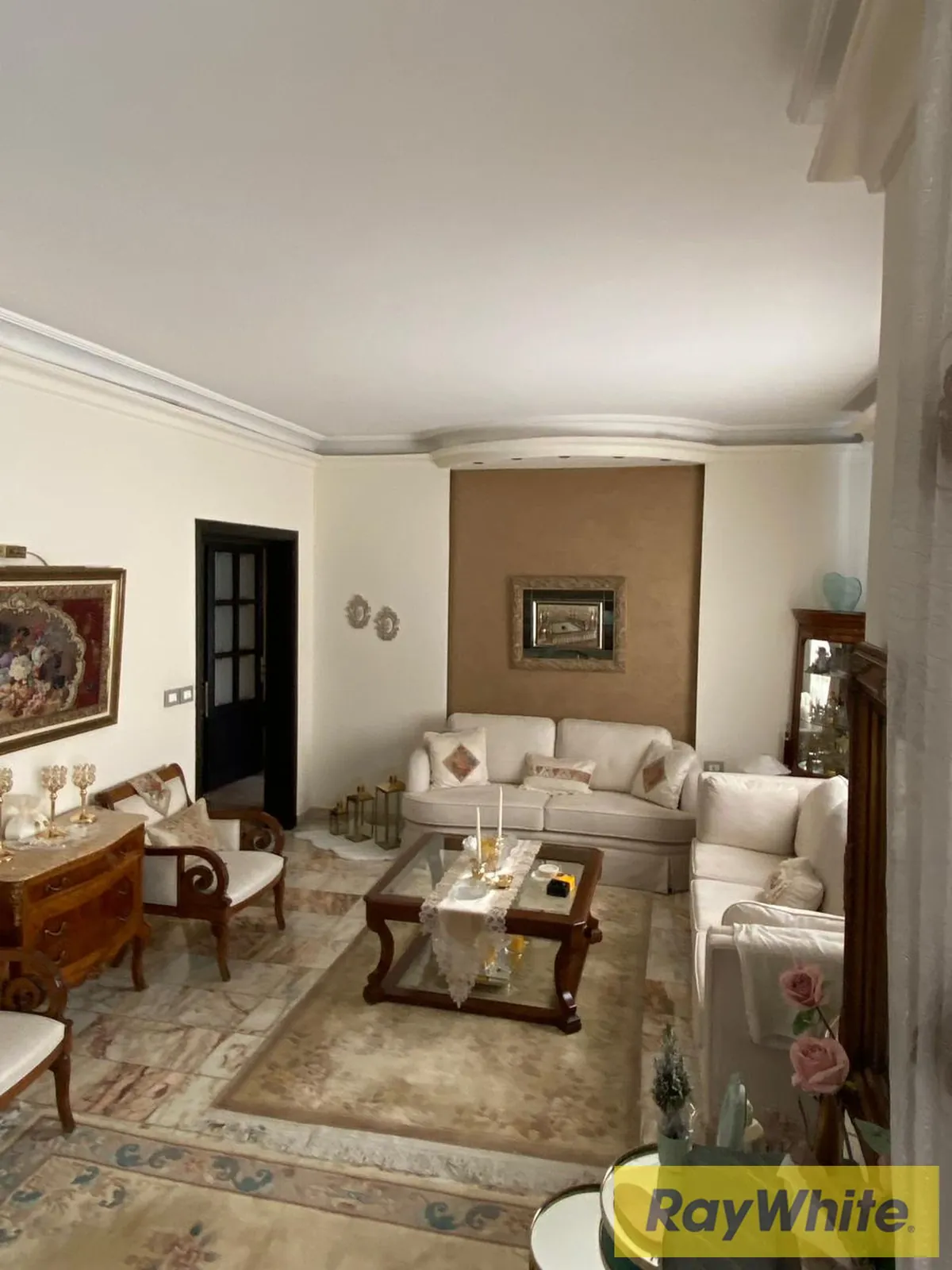 Apartment For Sale In Wata Al Mousaitbeh