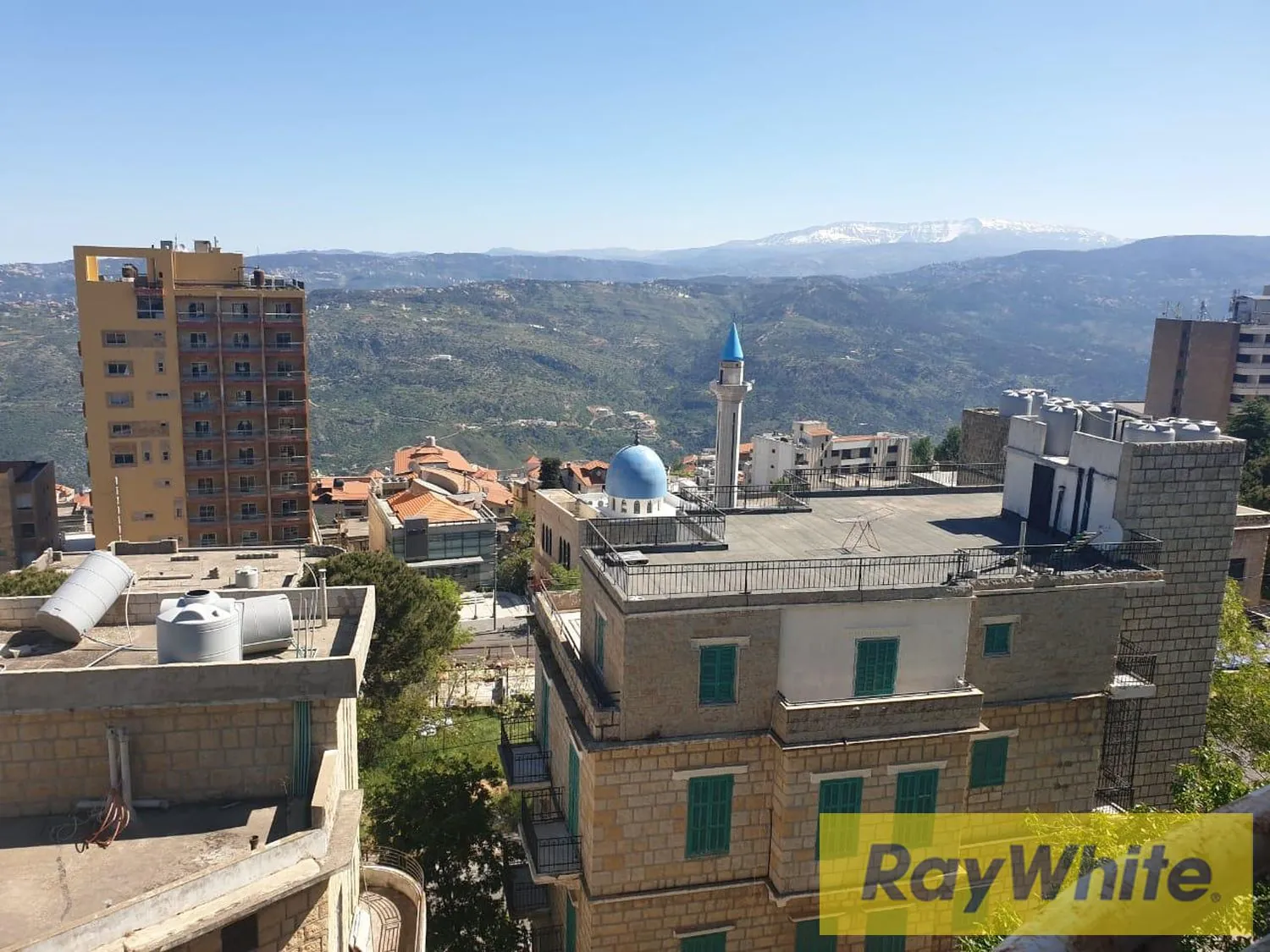 Whole Building For Sale In Bhamdoun — الصورة 3