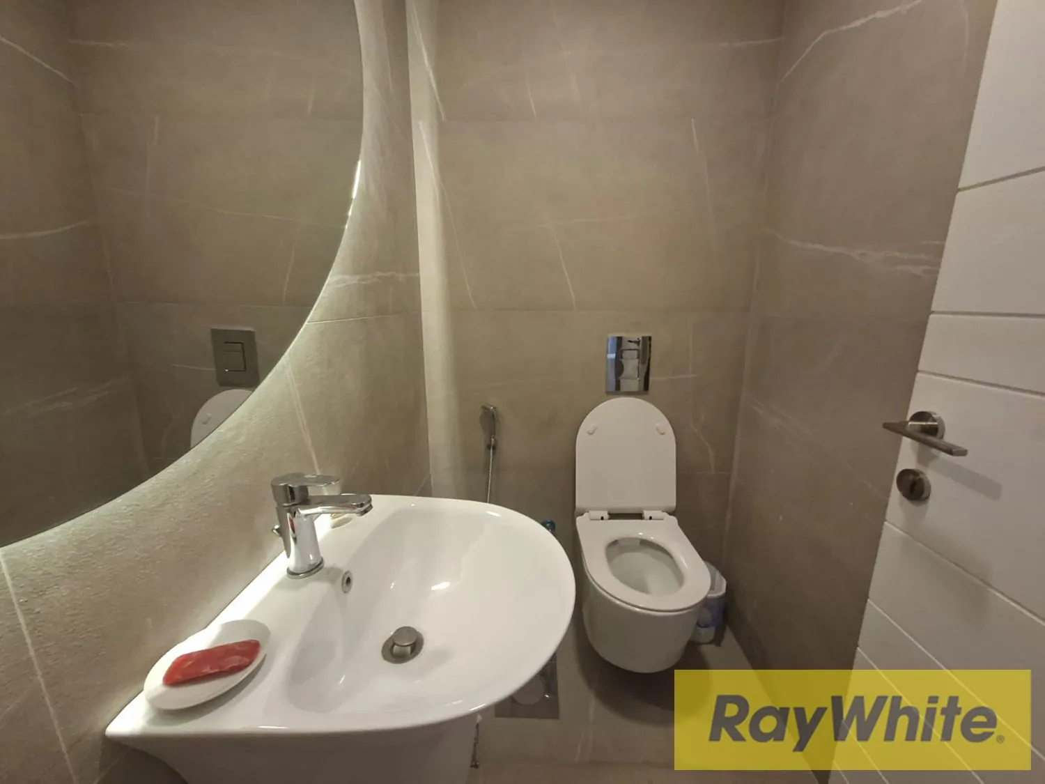 Apartment For Rent In Spears – Brand New Building — photo 3