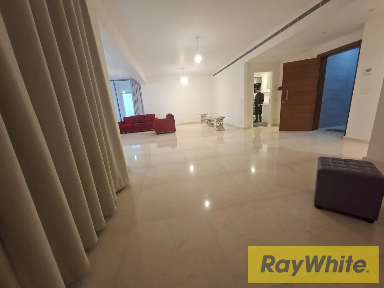 Apartment For Rent In Spears – Brand New Building — photo 4