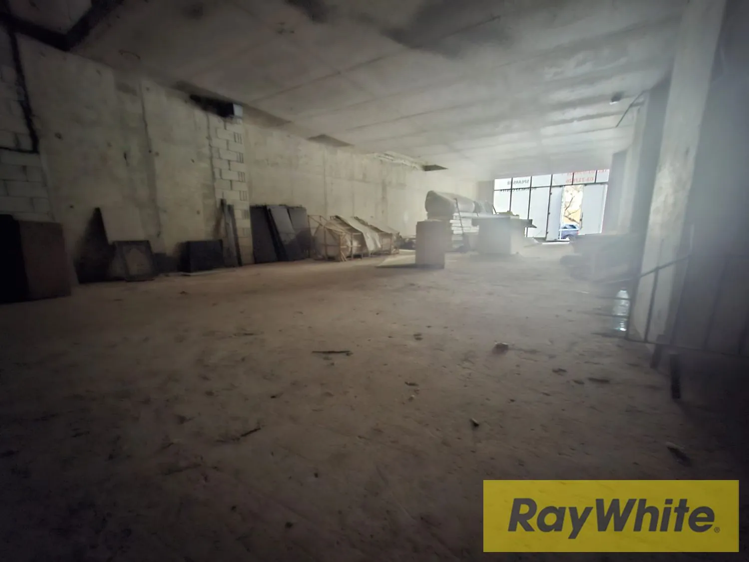 Showroom For Sale – Spears, Beirut — الصورة 3
