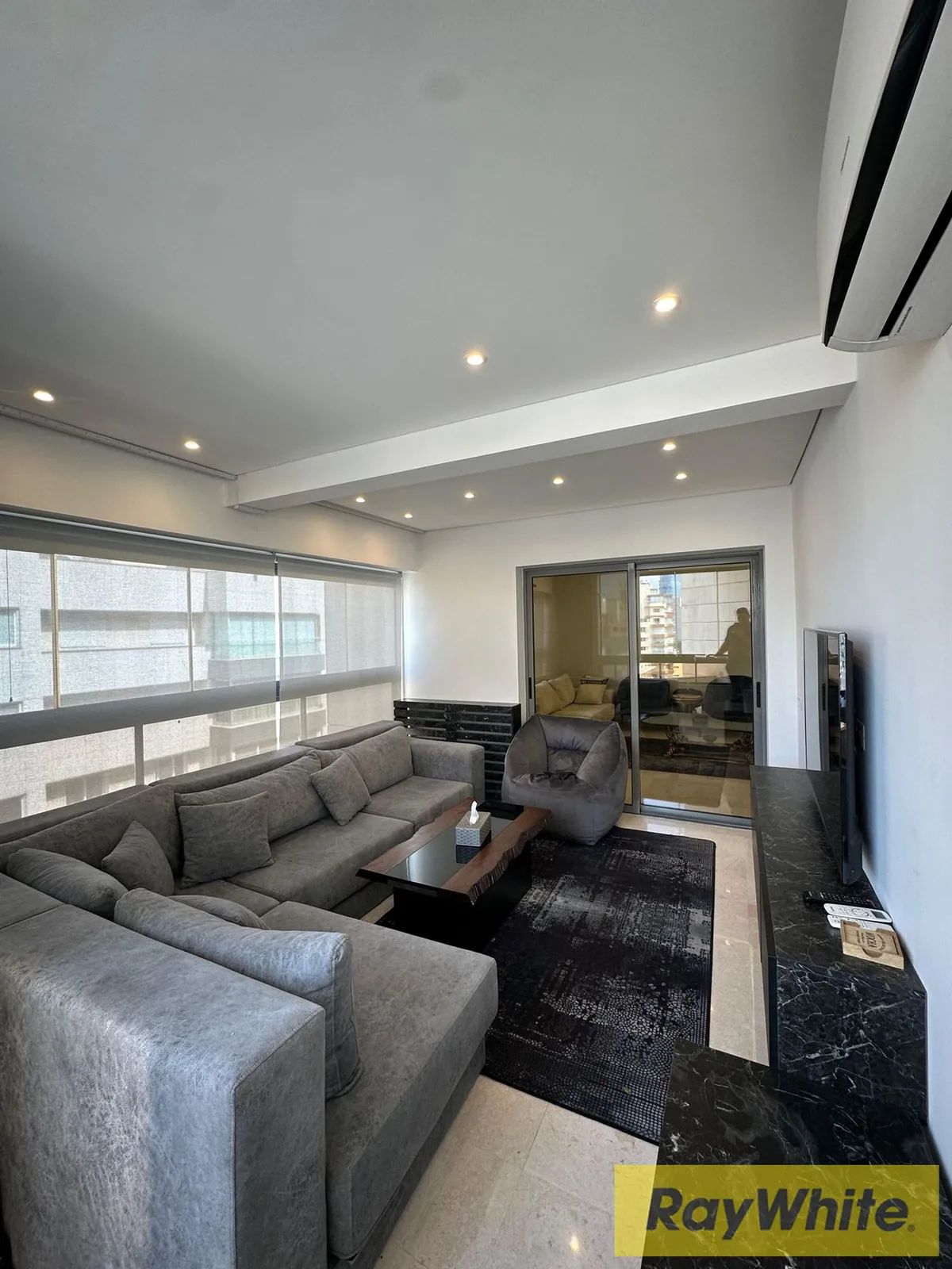 Apartment For Sale In Ras El Nabeh