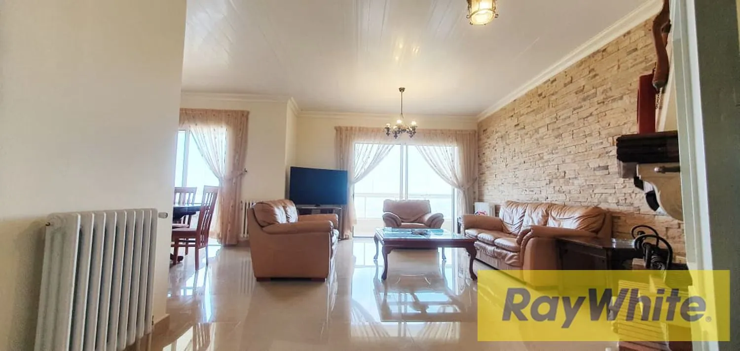 Apartment For Rent In Beit Meri – 220 Sqm (fully Furnished) — الصورة 2