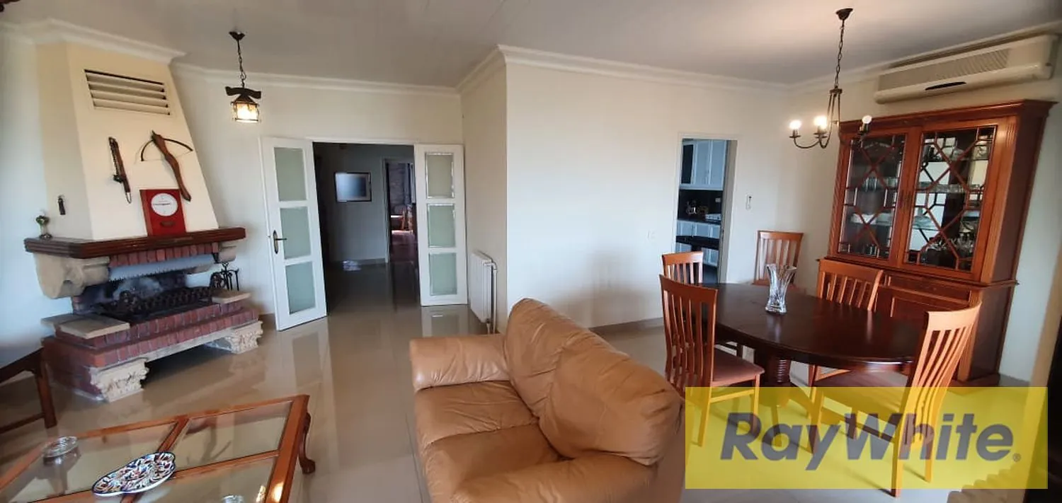 Apartment For Rent In Beit Meri – 220 Sqm (fully Furnished) — الصورة 4