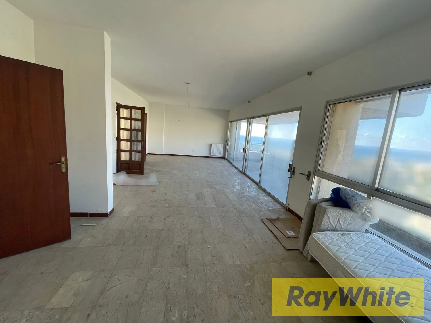 Apartment For Sale In Antelias | Sea View