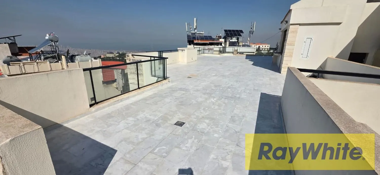 Duplex For Sale In Ain Najm