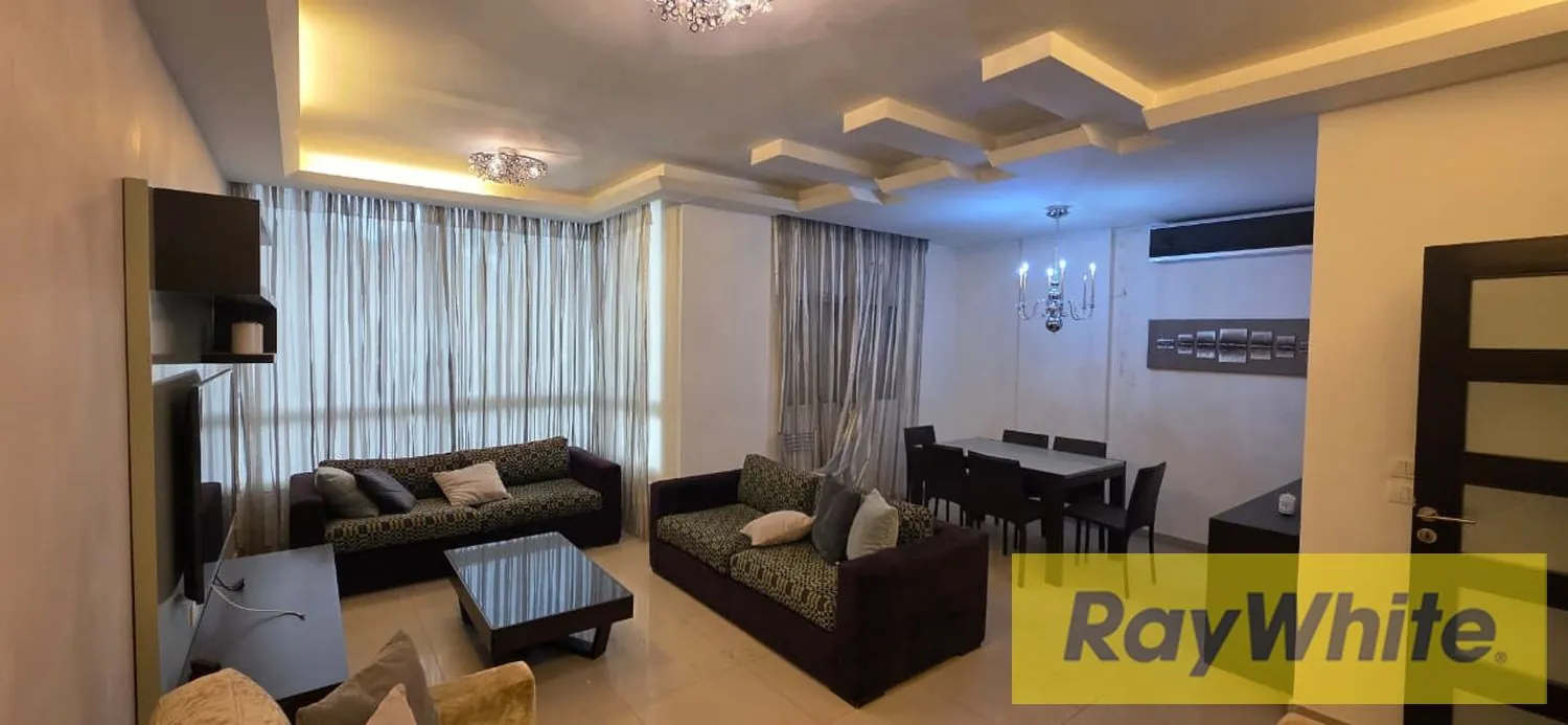 Apartment For Sale In New Rawda — photo 1