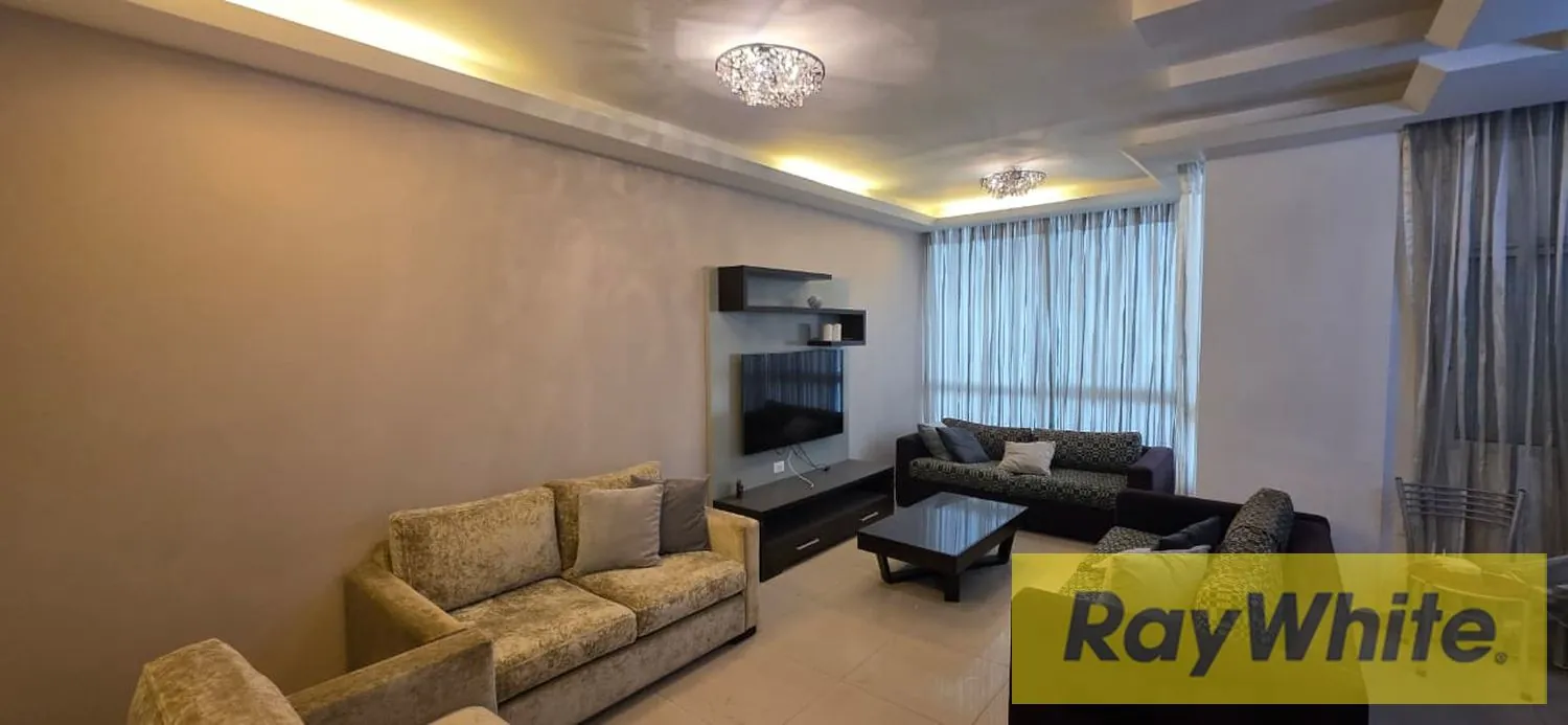 Apartment For Sale In New Rawda — photo 2