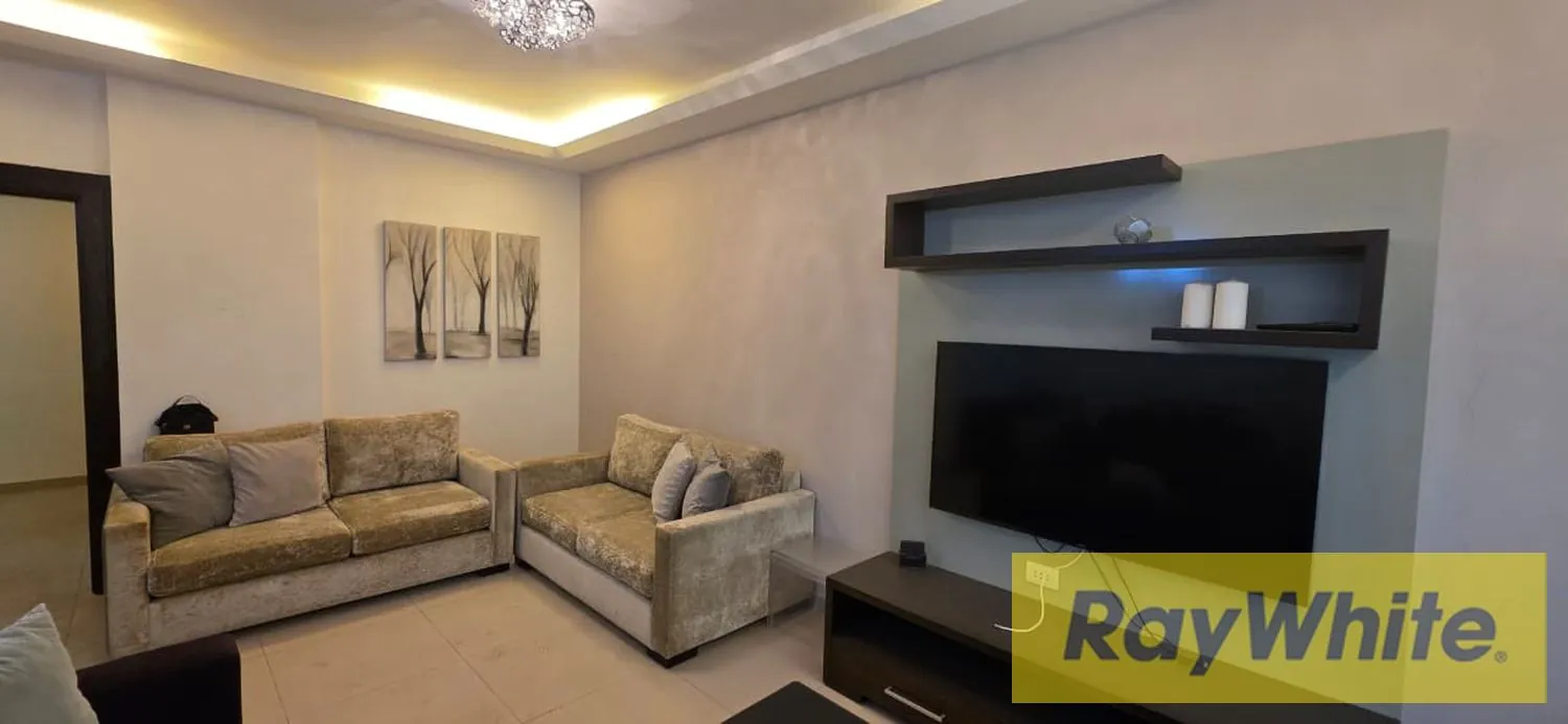 Apartment For Sale In New Rawda — photo 3
