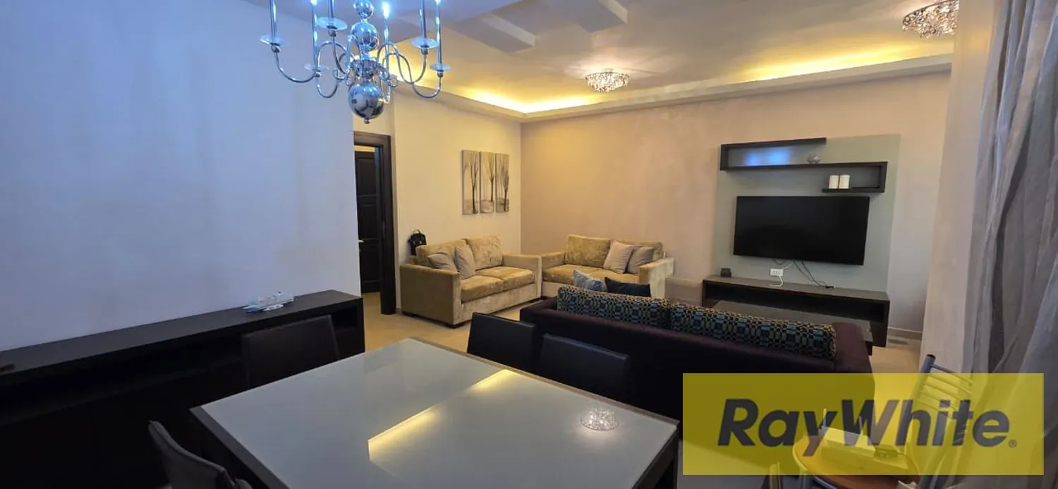 Apartment For Sale In New Rawda — photo 5