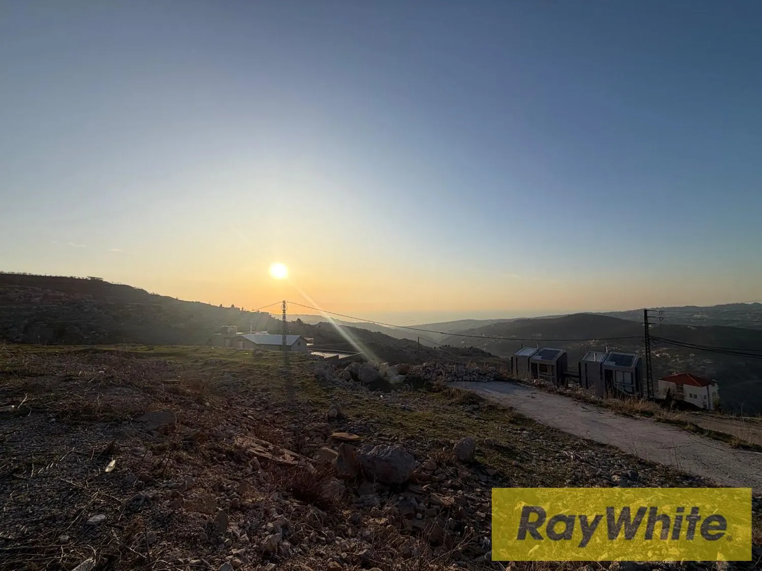 Land For Sale In Zaarour – 646 Sqm — الصورة 3