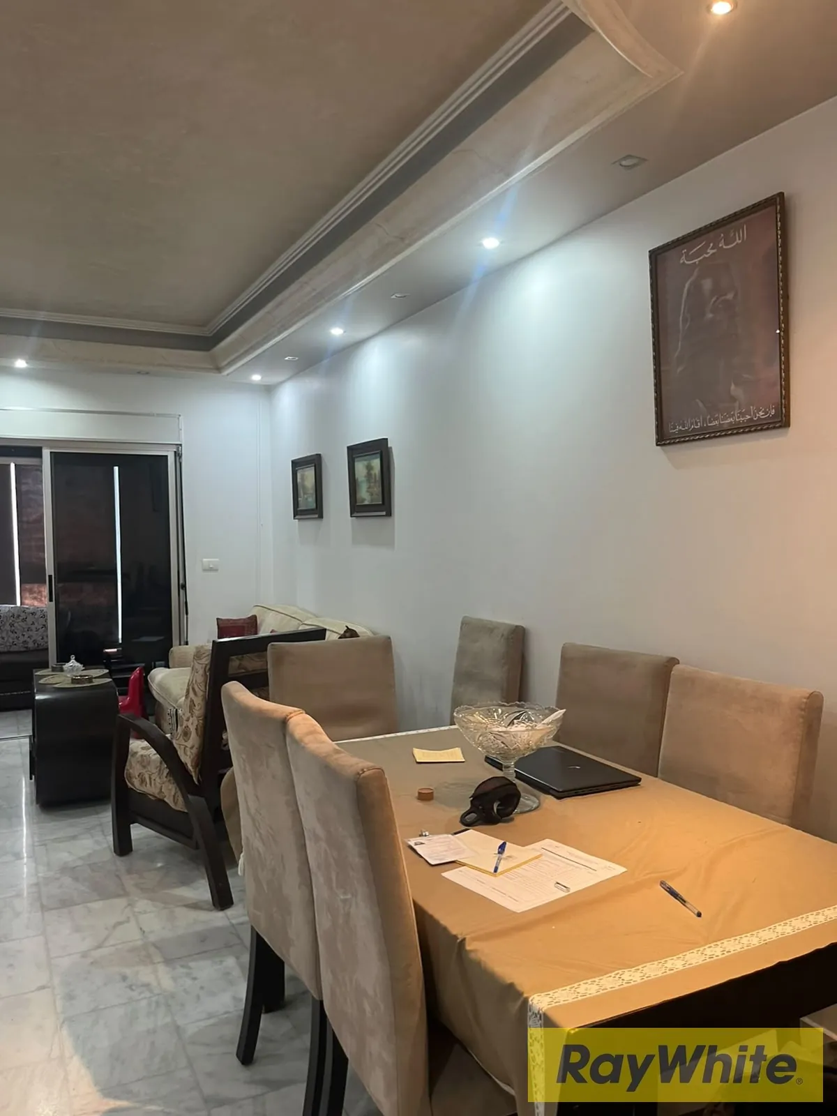 Apartment For Sale In Rabweh – 95 Sqm — photo 2