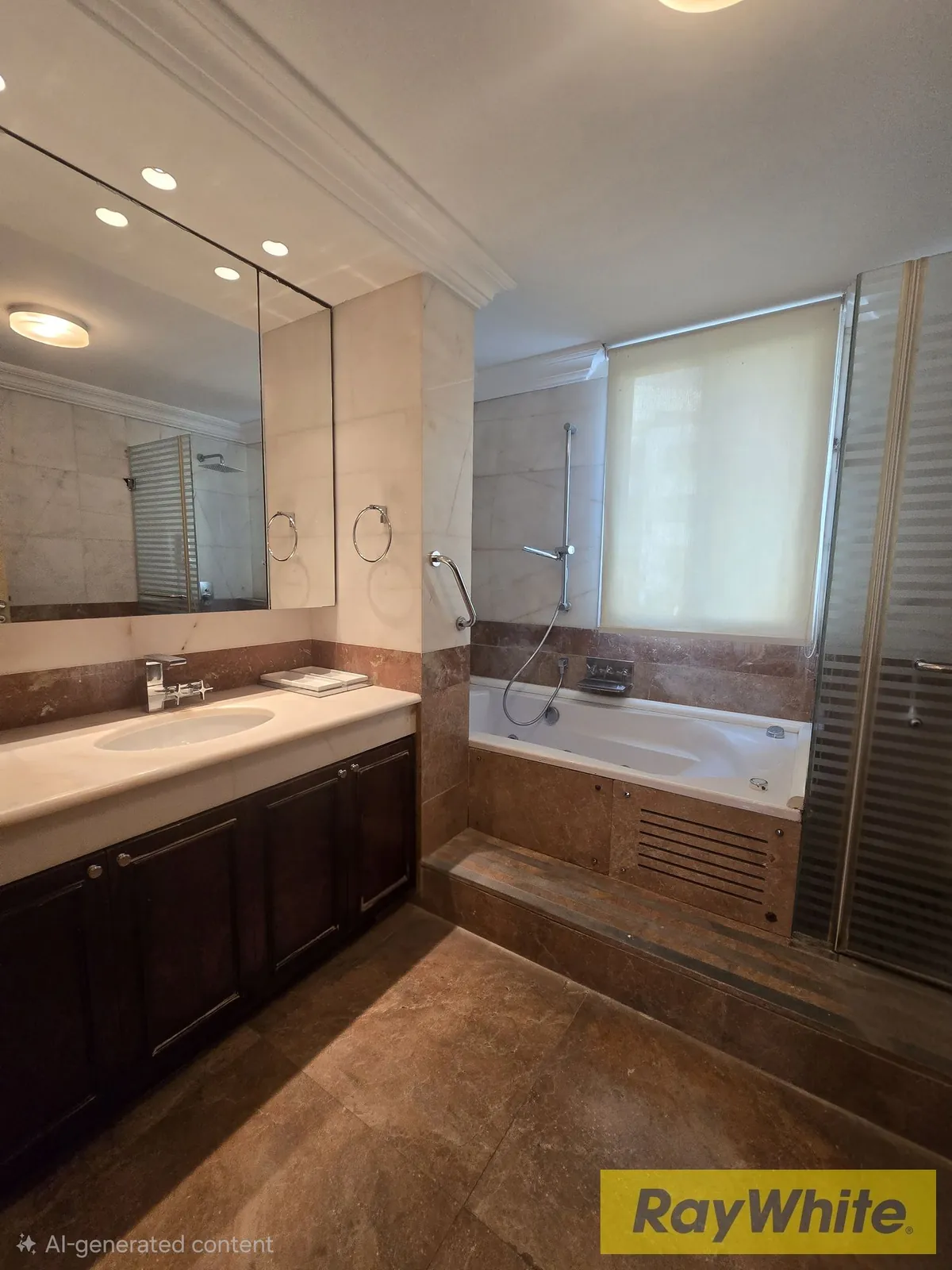 Luxury Duplex For Sale In El Biyada — الصورة 4