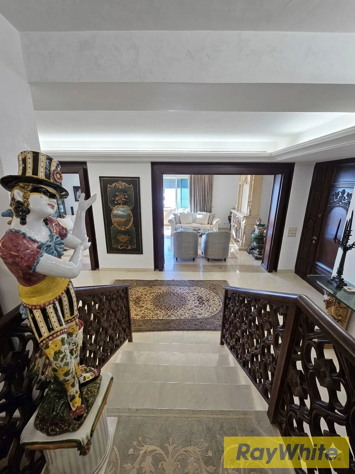 Luxury Duplex For Sale In El Biyada — الصورة 5