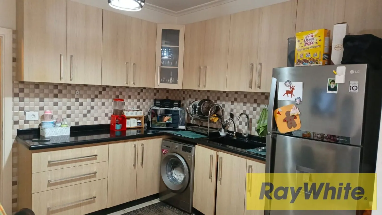 Fully Furnished Apartment For Sale In Mansourieh – 180 Sqm + Terrace — photo 5