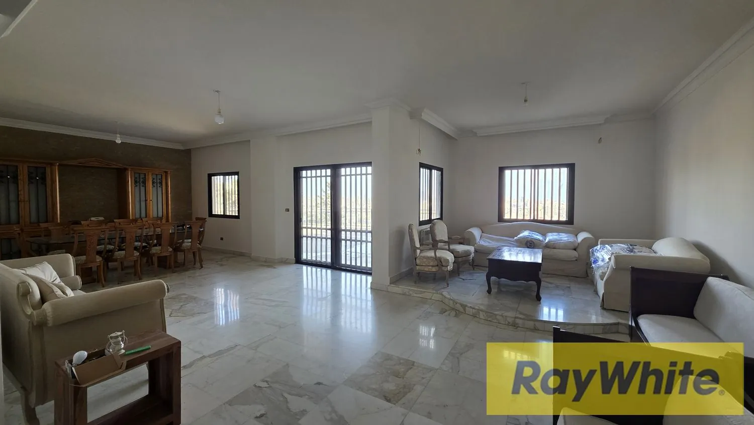 Apartment For Sale In Hazmieh