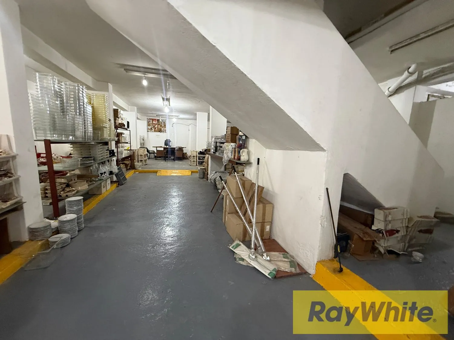 Shop For Rent In Achrafieh-mar Mikhael – 748 Sqm — الصورة 3