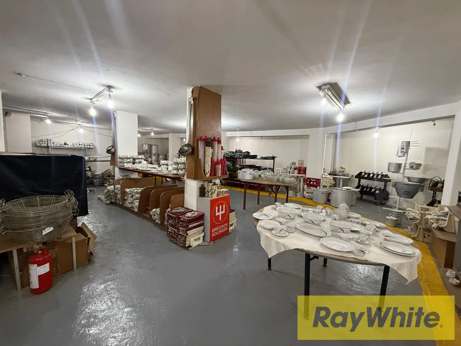 Shop For Rent In Achrafieh-mar Mikhael – 748 Sqm — الصورة 5